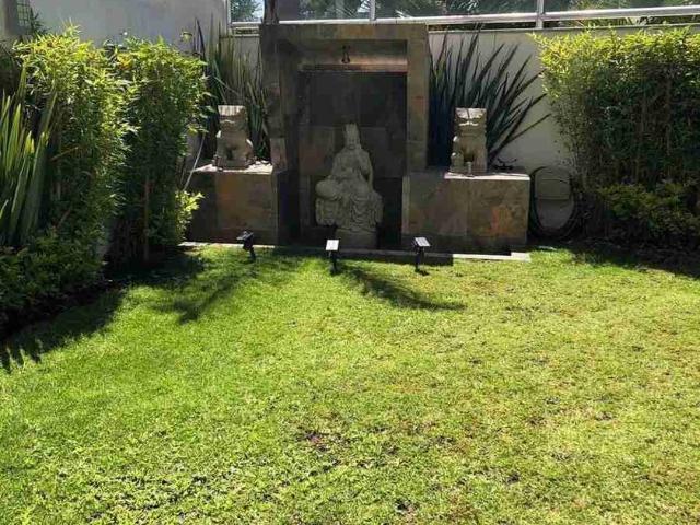 Casa en renta en Atizapán De Zaragoza, Estado de México