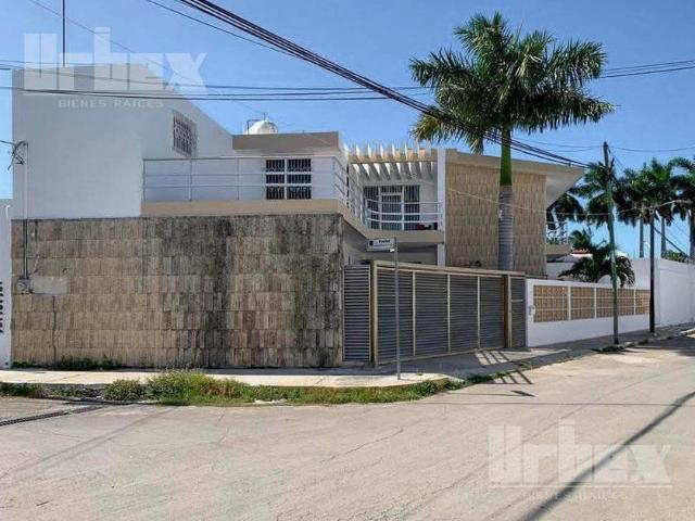 Casa en renta en Campeche