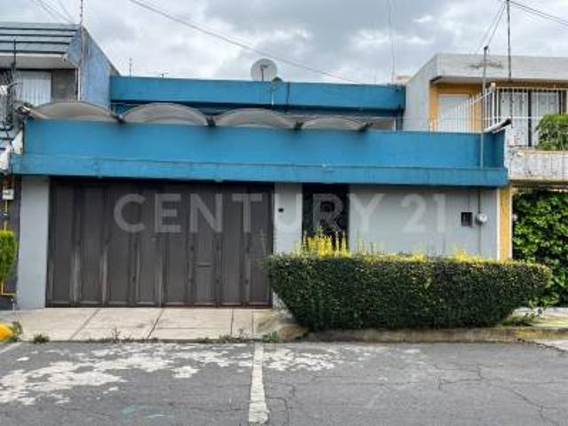 Casa en renta en Azcapotzalco, Ciudad de México