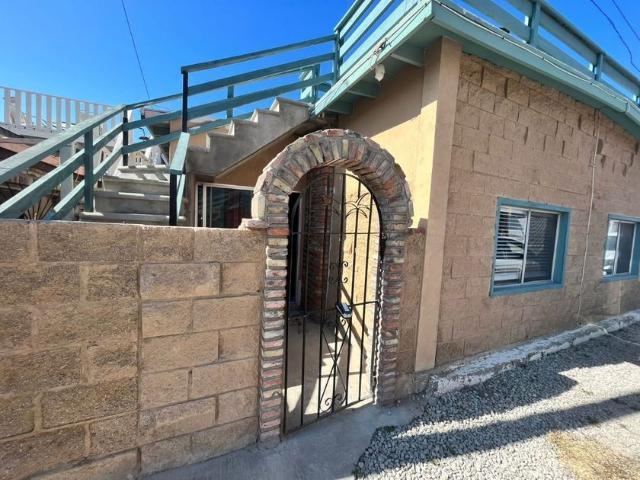 Casa en renta en Rosarito, Municipio de Playas de Rosarito