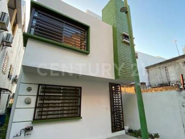Casa en renta en Bosques de Saloya, Nacajuca