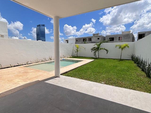 Casa en renta en Pantepec, Yucatán