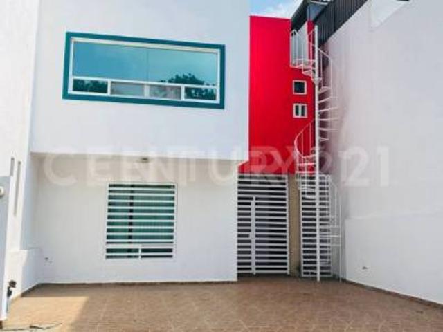 Casa en renta en Nacajuca, Tabasco