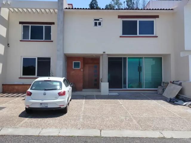 Casa en renta en El Marqués, Querétaro