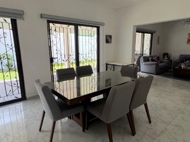 Casa en renta en Campeche