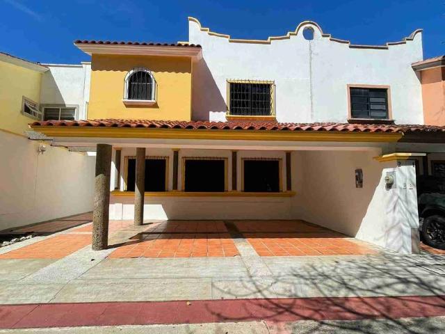Casa en renta en Centro, Tabasco