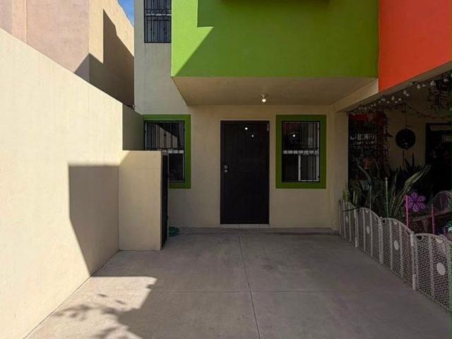 Casa en renta en Tijuana, Baja California