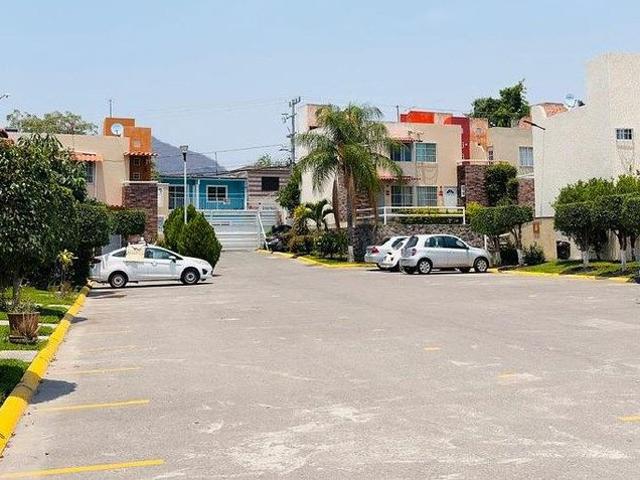 Casa en renta en Morelos