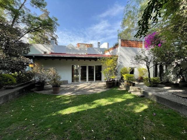 Casa en renta en Alvaro Obregón, Ciudad de México