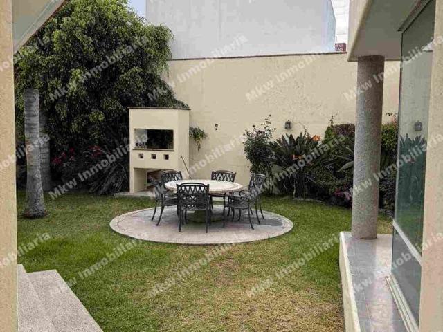 Casa en renta en San Luis Potosí