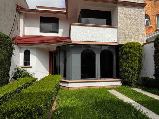 Casa en renta en Independencia, Pachuca