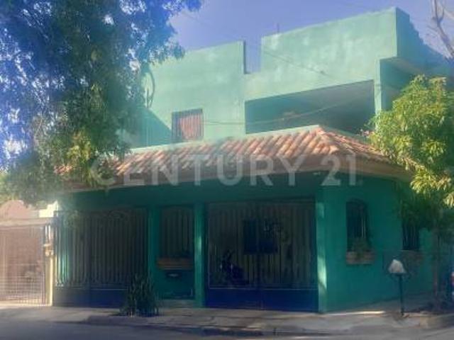 Casa en renta en Ahome, Sinaloa