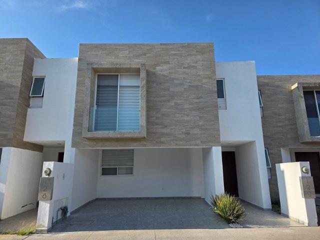 Casa en renta en Rancho Santa Mónica, Aguascalientes