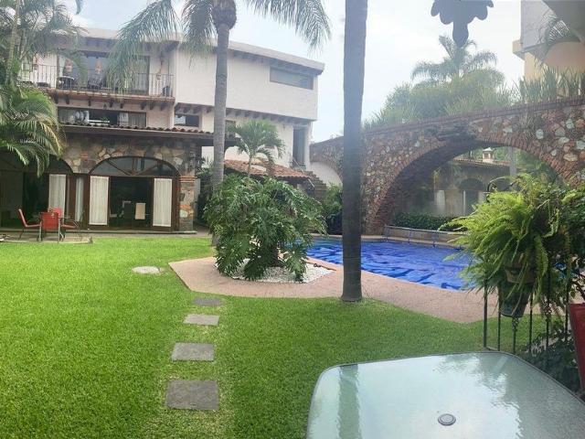 Casa en renta en Jardines de Reforma, Cuernavaca