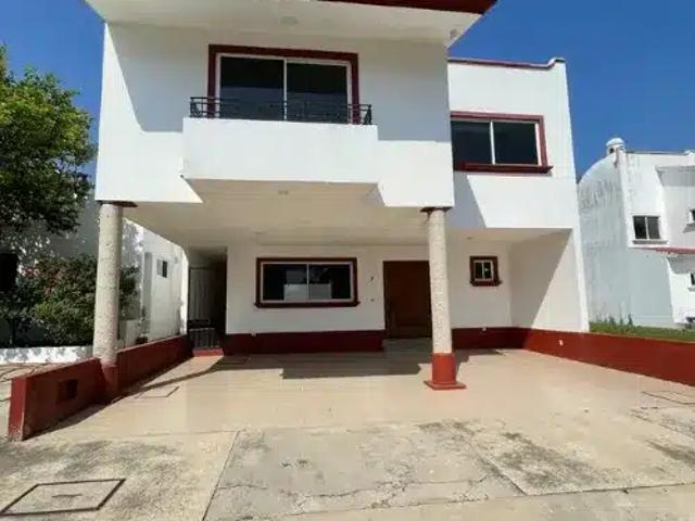 Casa en renta en Centro, Tabasco