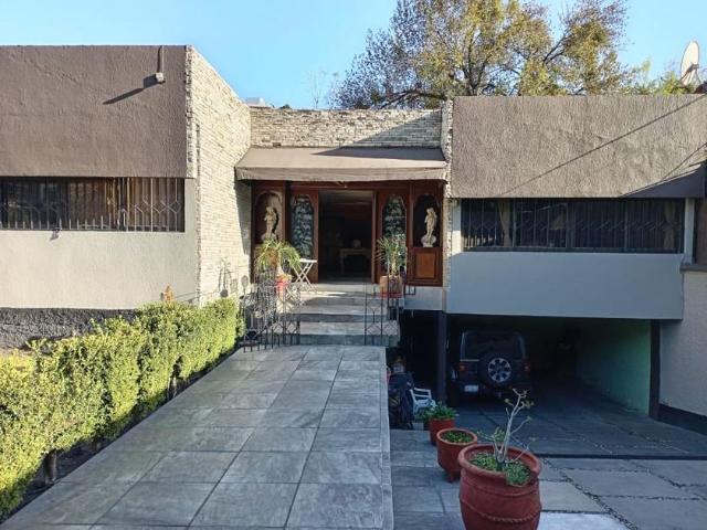 Casa en renta en Naucalpan De Juárez, Estado de México