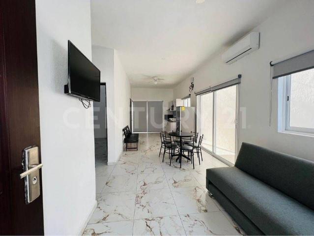 Casa en renta en Manzanillo, Colima