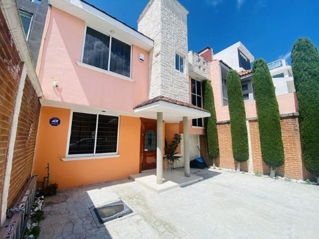 Casa en renta en Mineral De La Reforma, Hidalgo