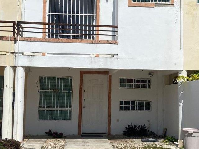 Casa en renta en Carmen, Campeche