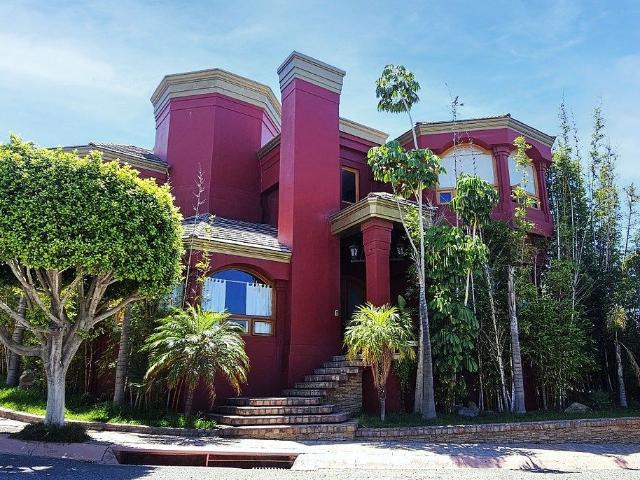 Casa en renta en Tijuana, Baja California