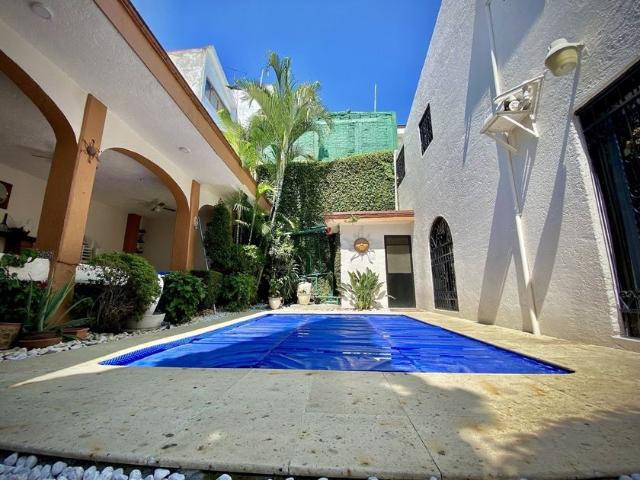 Casa en renta en Morelos