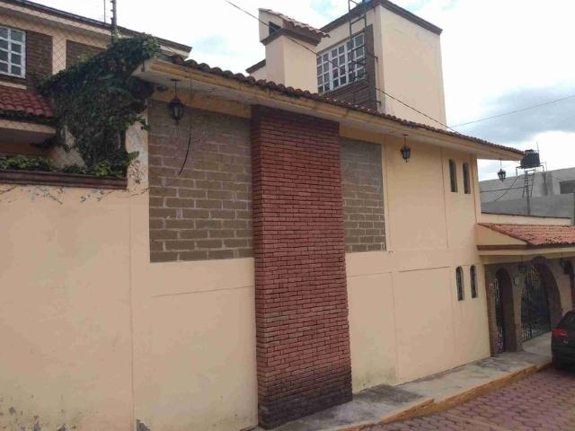 Casa en renta en Altzayanca, Tlaxcala