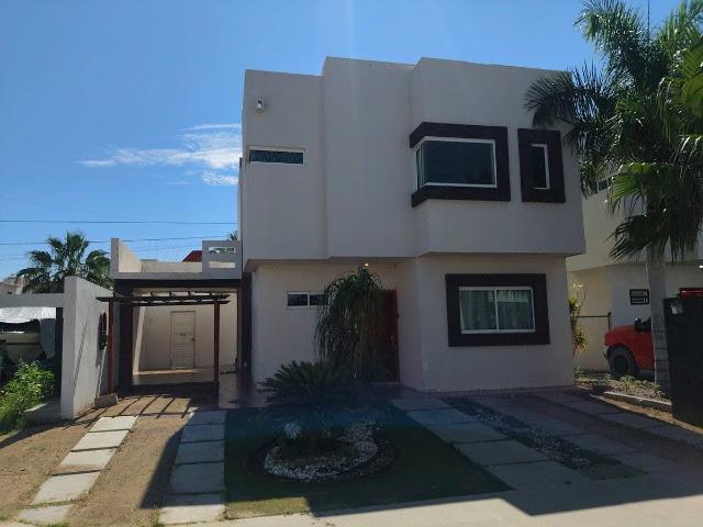 Casa en renta en La Paz, Municipio de La Paz