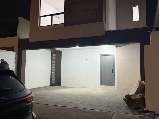 Casa en renta en García, Nuevo León
