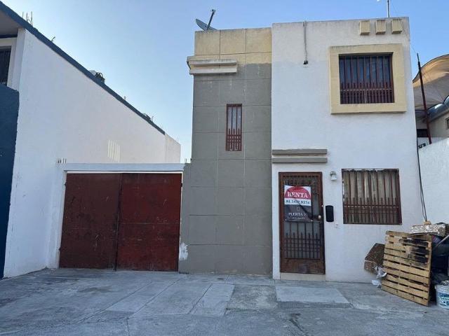 Casa en renta en Gral. Escobedo, Nuevo León