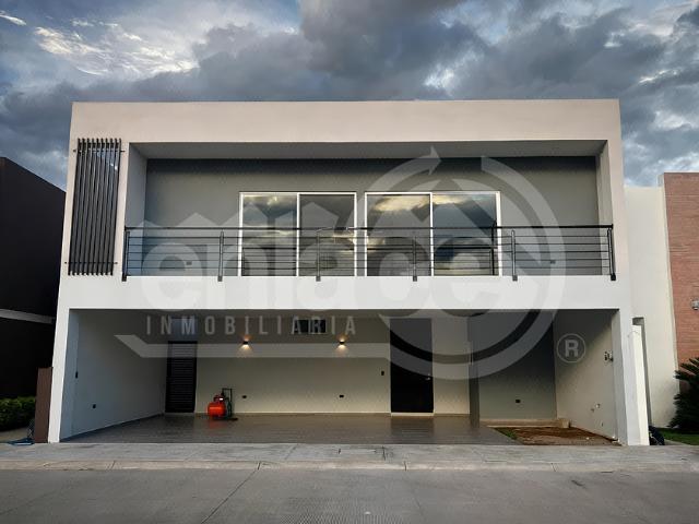 Casa en renta en Fracc. Real de Privanzas, Durango