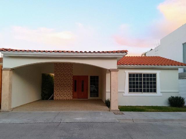 Casa en renta en Durango