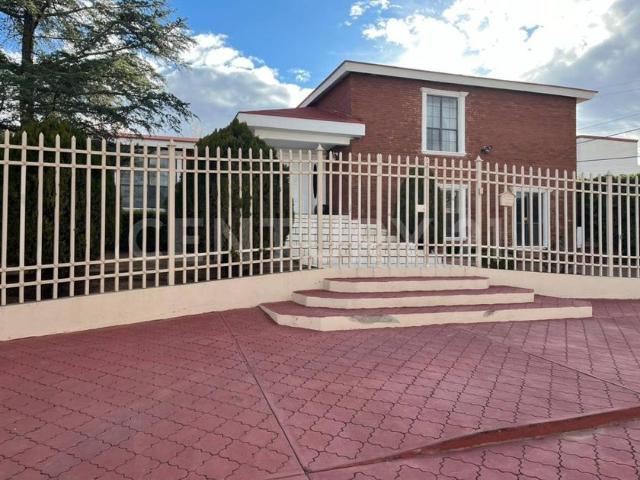 Casa en renta en Cuauhtémoc, Chihuahua