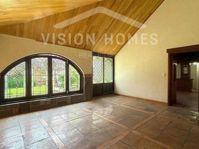 Casa en renta en Nicolás Romero, Estado de México