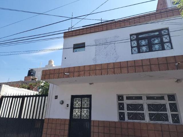 Casa en renta en Pedro Escobedo, Querétaro