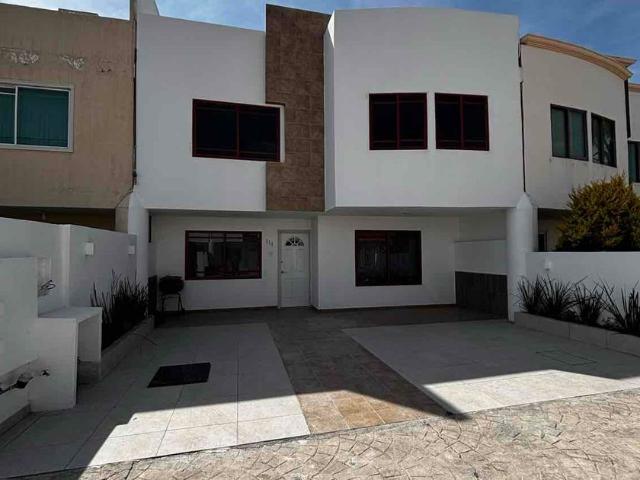Casa en renta en Mineral De La Reforma, Hidalgo