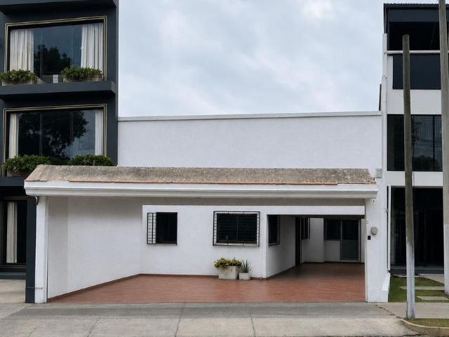 Casa en renta en Vallarta Universidad, Zapopan