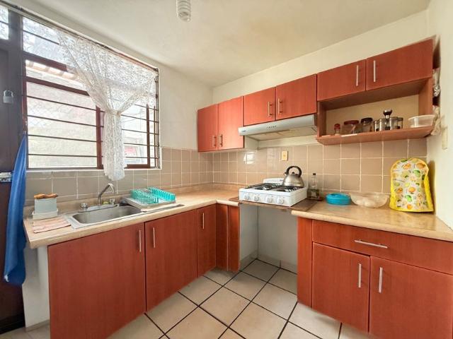 Casa en renta en San Luis Potosí