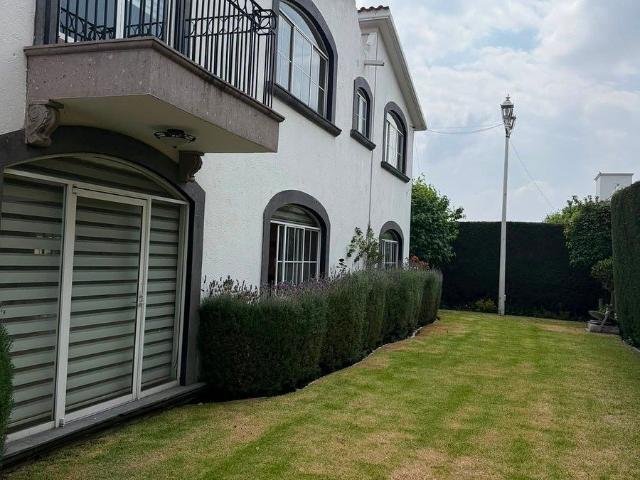 Casa en renta en Metepec, Estado de México