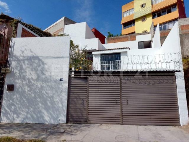 Casa en renta en Cañada Morelos, Puebla