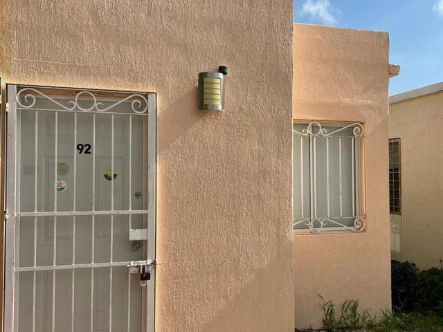 Casa en renta en Conkal