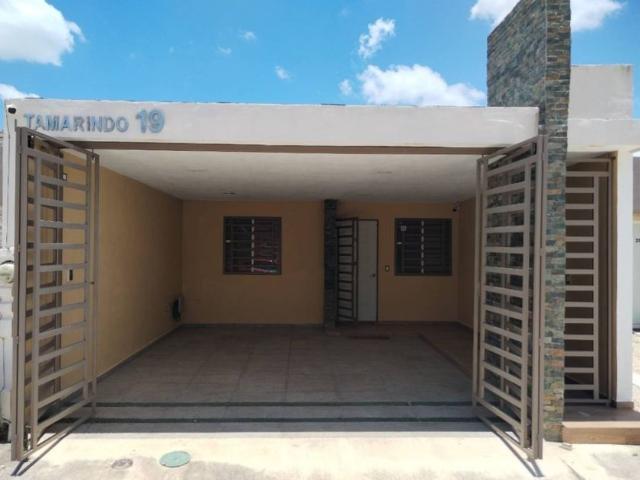 Casa en renta en Conkal, Yucatán