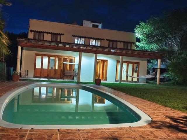 Casa en renta en Morelos