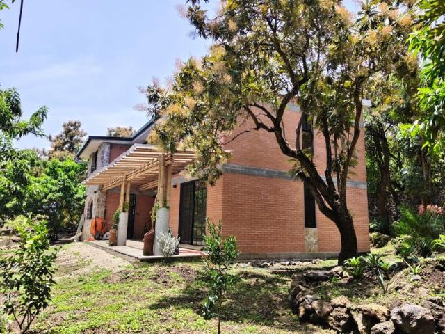 Casa en renta en Morelos