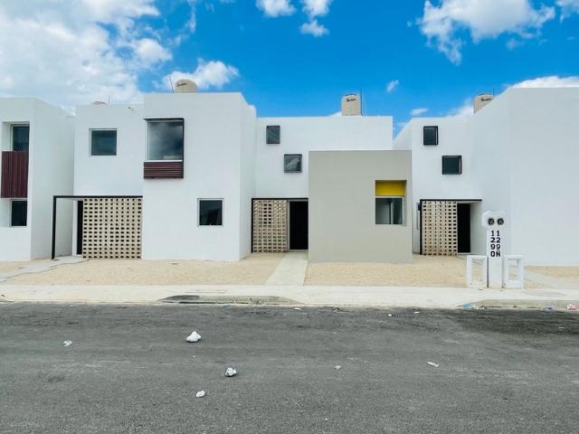 Casa en renta en Kanasín