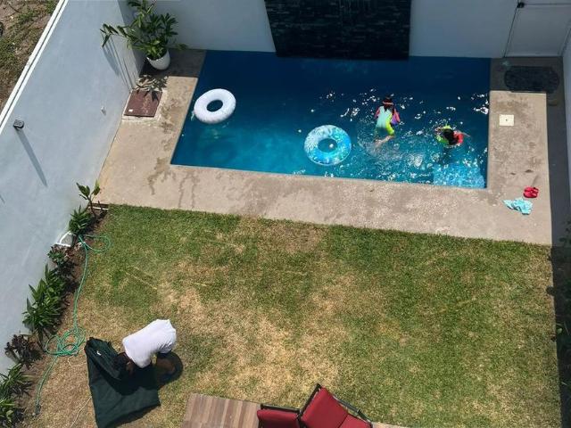 Casa en renta en Acapulco de Juárez, Guerrero
