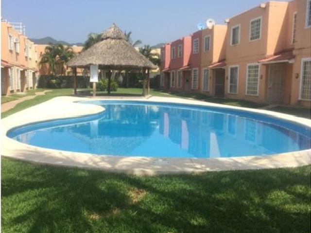 Casa en renta en Acapulco De Juárez, Guerrero