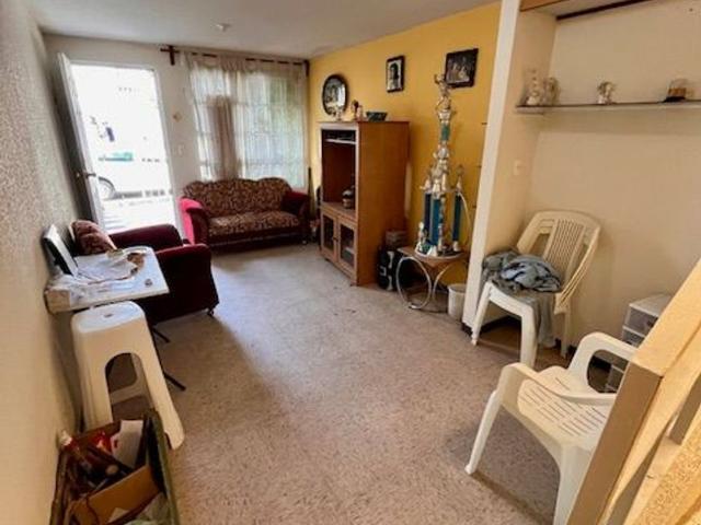 Casa en renta en San Martín Cuautlalpan, Chalco