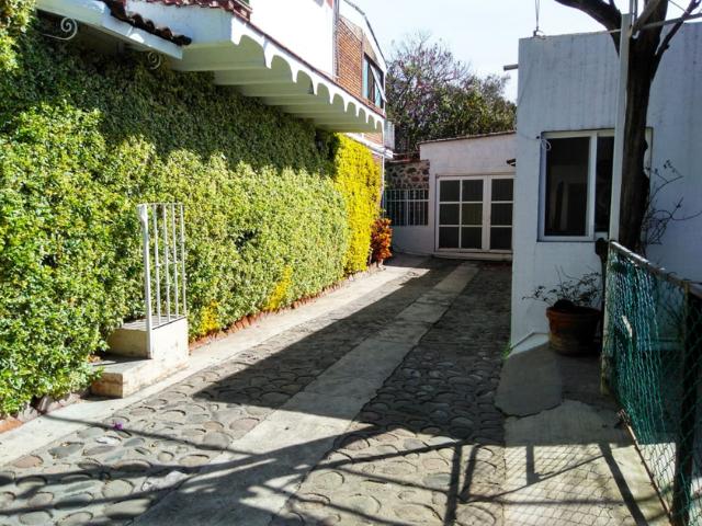 Casa en renta en Morelos