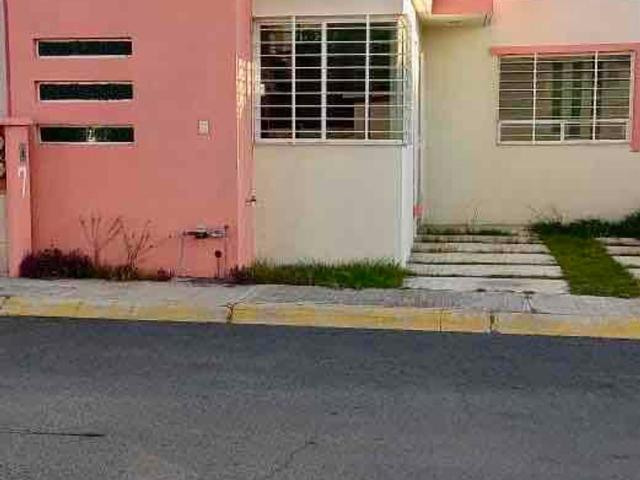 Casa en renta en Mineral De La Reforma, Hidalgo