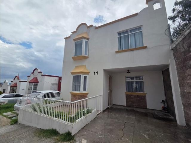 Casa en renta en Mineral De La Reforma, Hidalgo